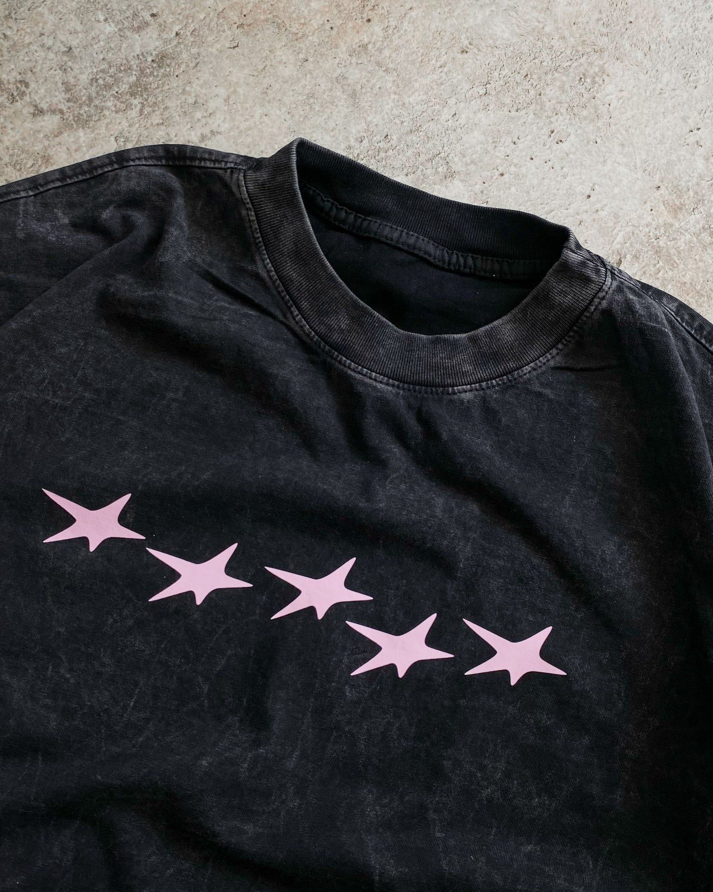 New Kids | Acid Wash