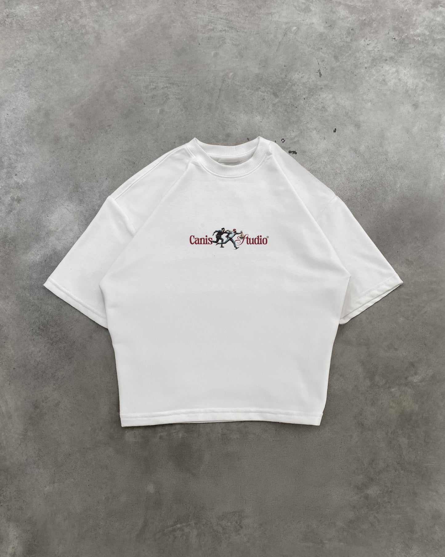 New kids | Boxy