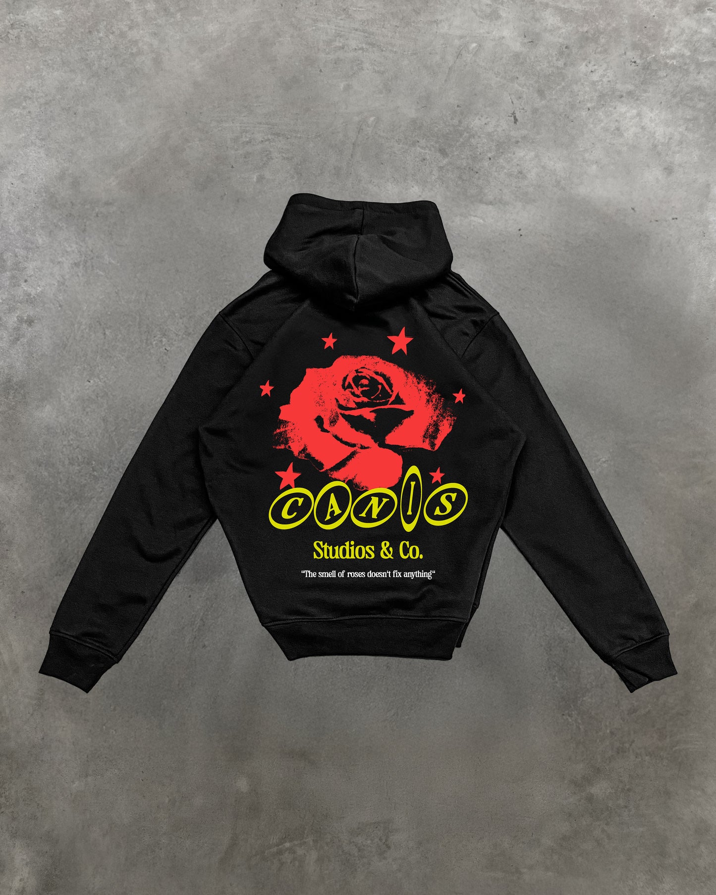 RacingStudio | Hoodie