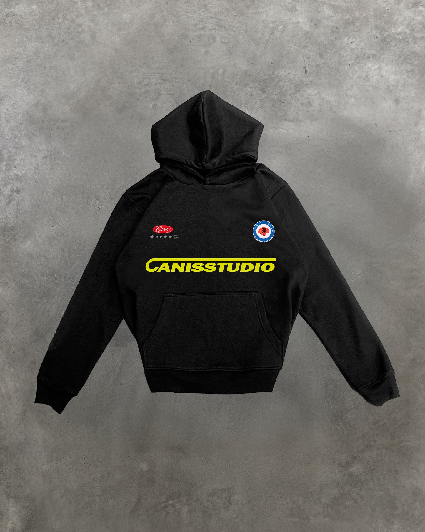 RacingStudio | Hoodie