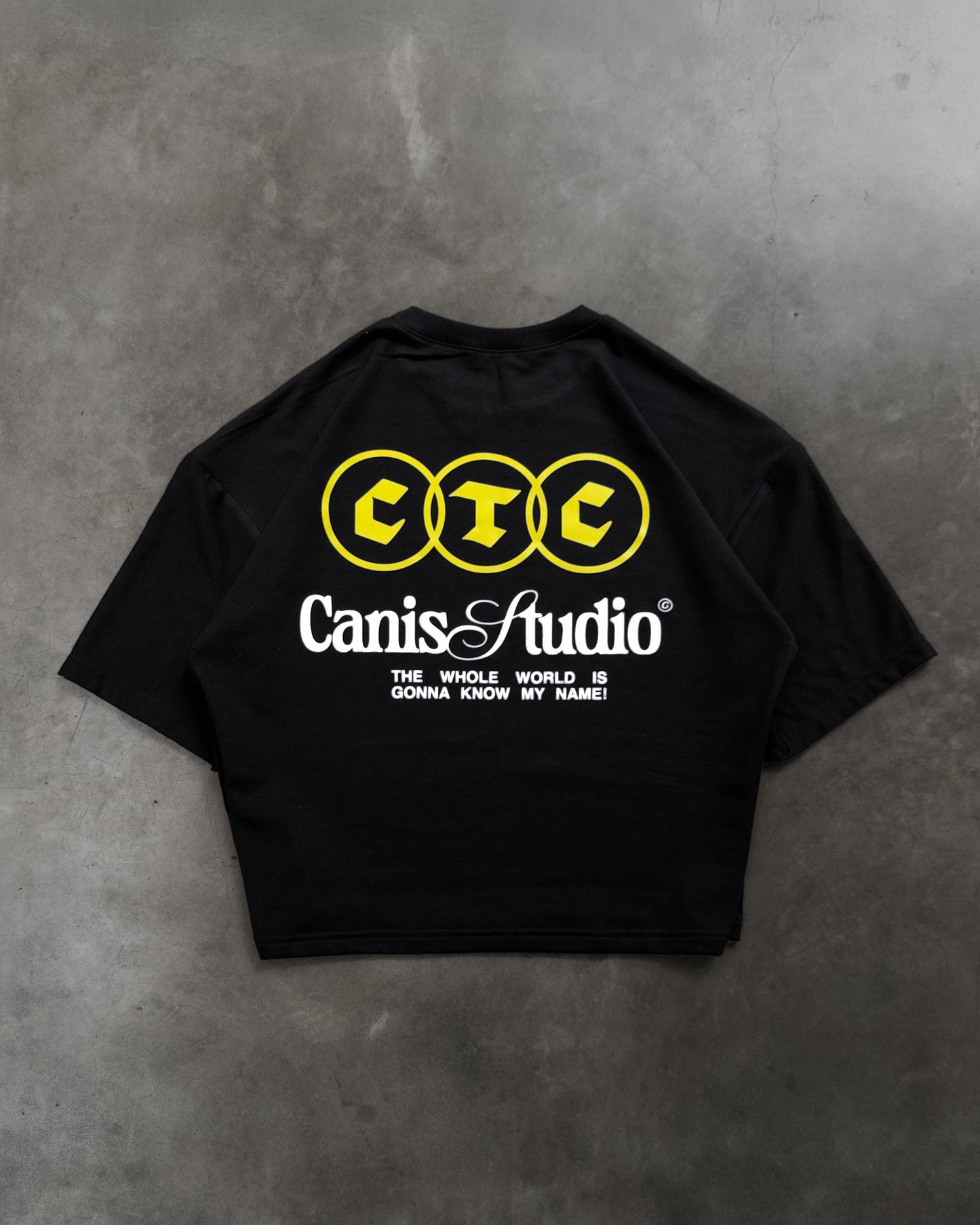 CTC Studio | Boxy