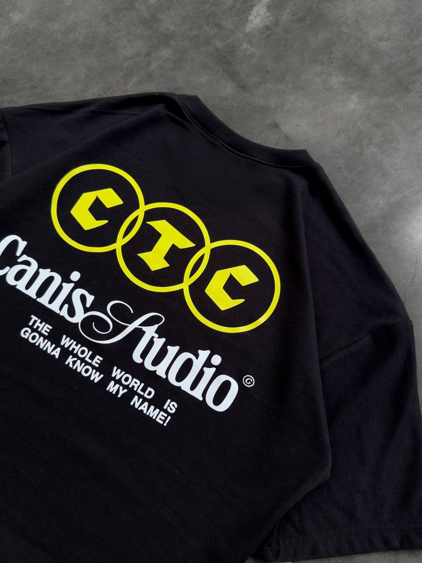 CTC Studio | Boxy