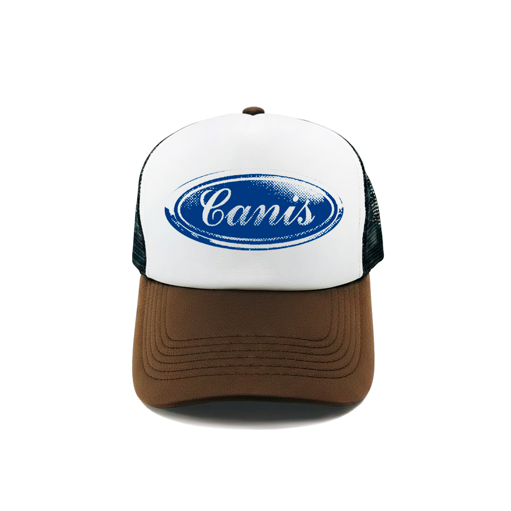 TRUCKER CAPS
