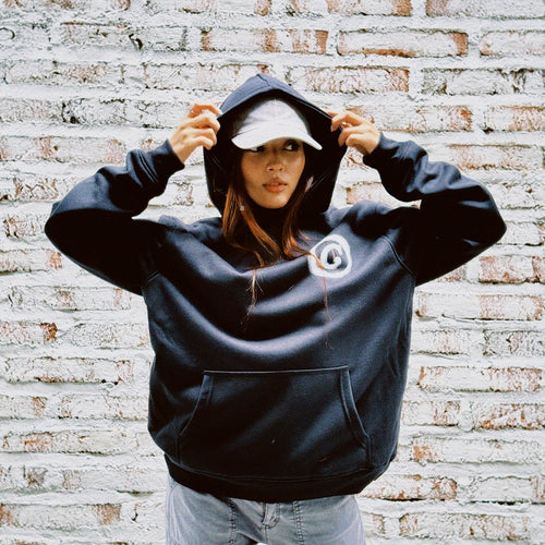 Alakran Hoodie
