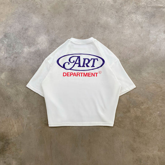 Art Department | Boxy