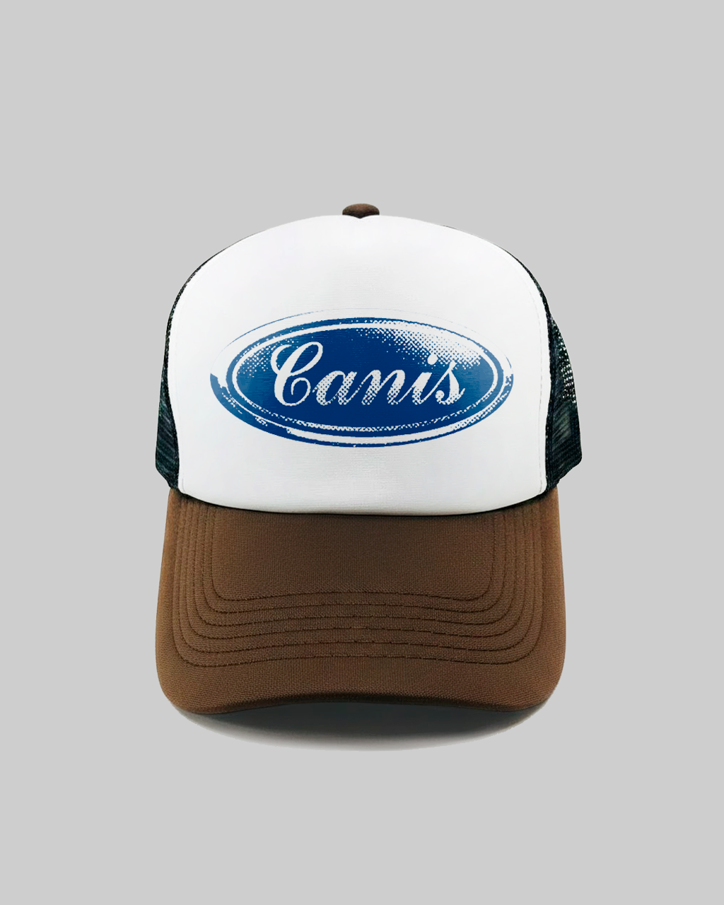 Rider Cap | Café