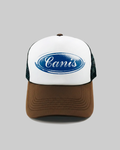 Rider Cap | Café