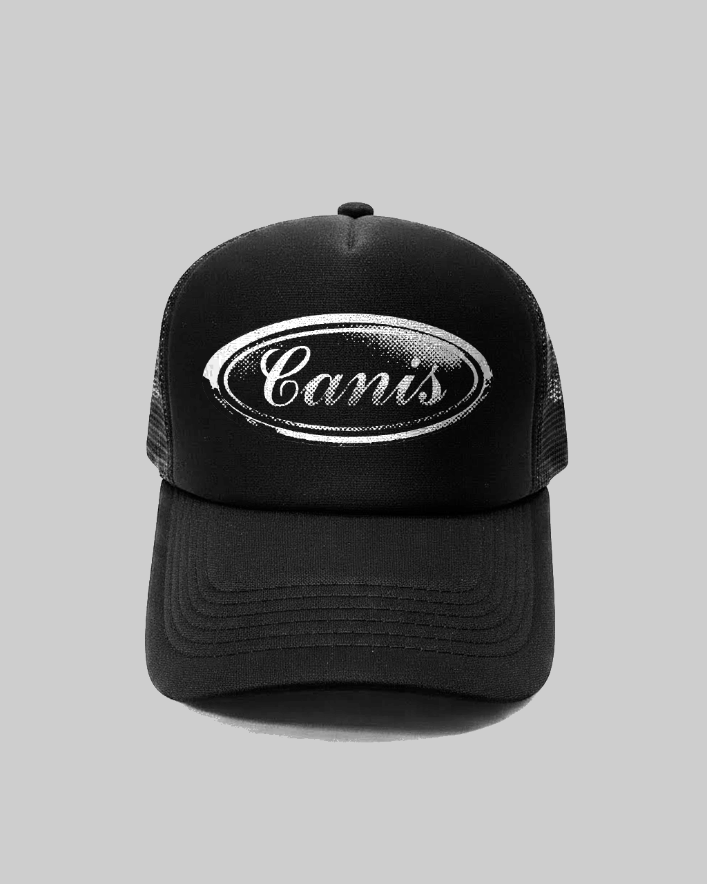 Rider Cap | Negro