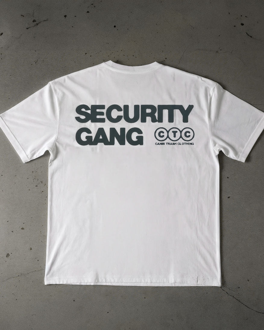 SECURITY GANG