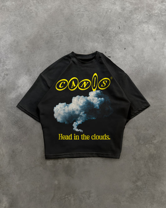Heads in the cloud