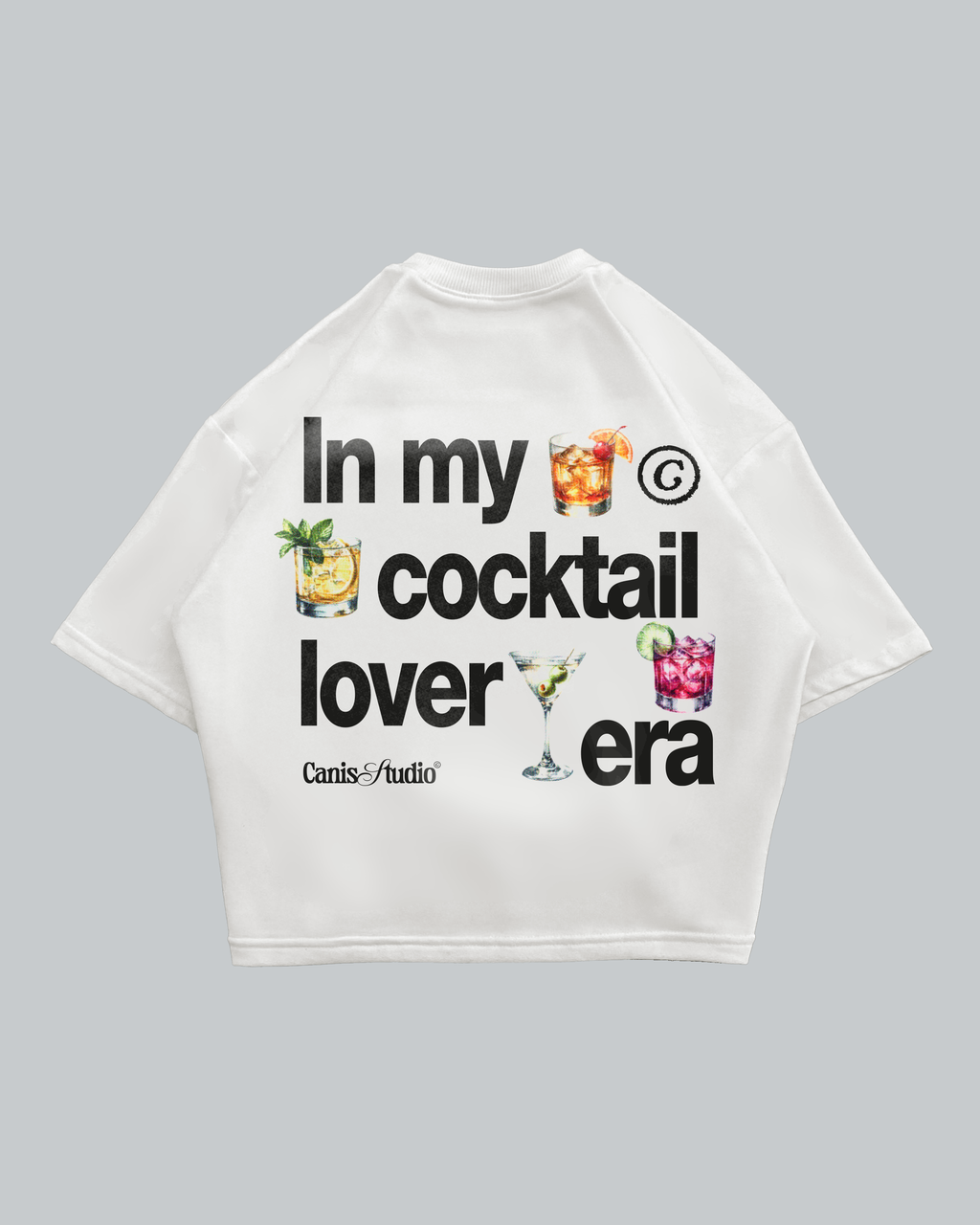 COCKTEIL LOVER