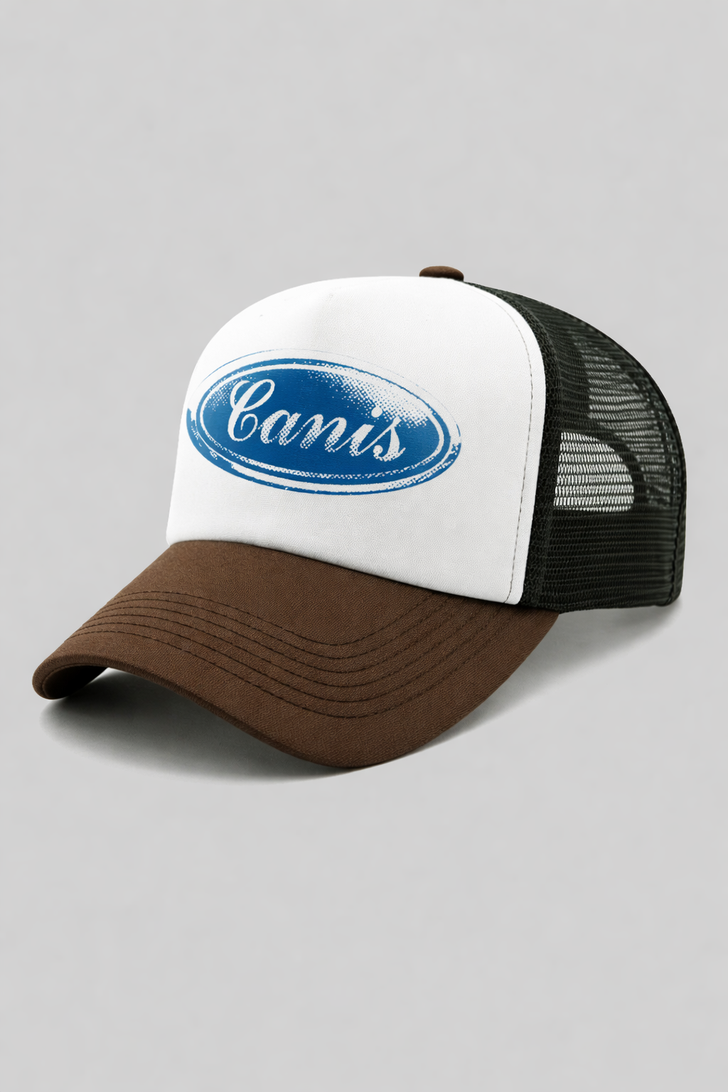 Rider Cap | Café