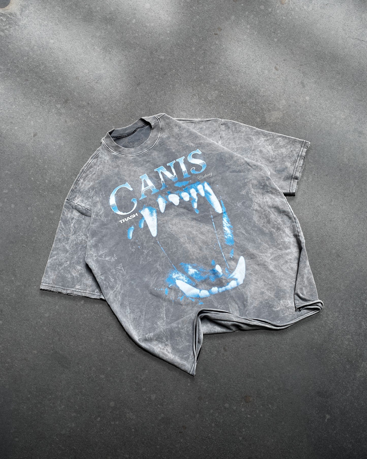 Canis Acid Wash