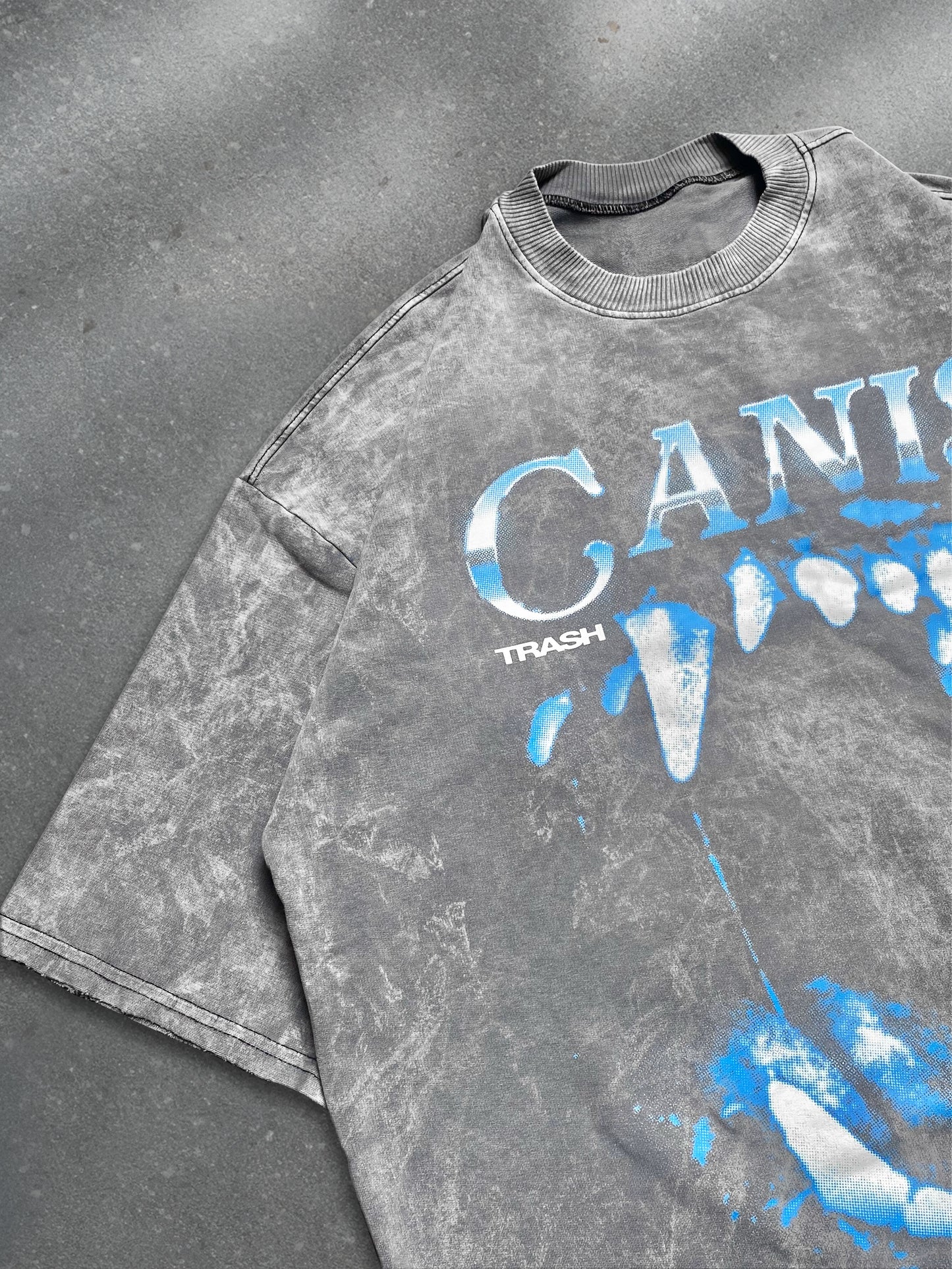 Canis Acid Wash