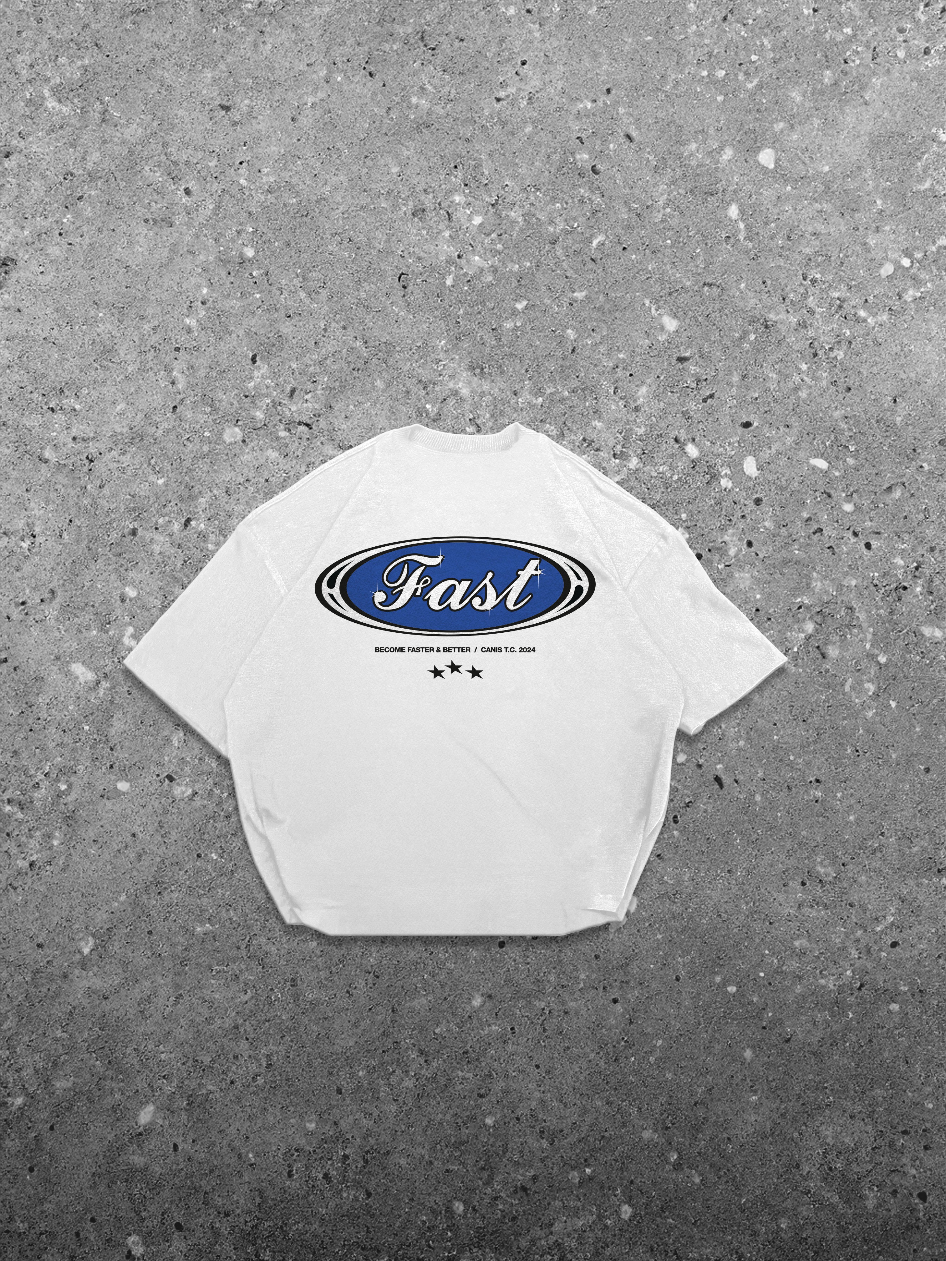 Faster & Better Boxy