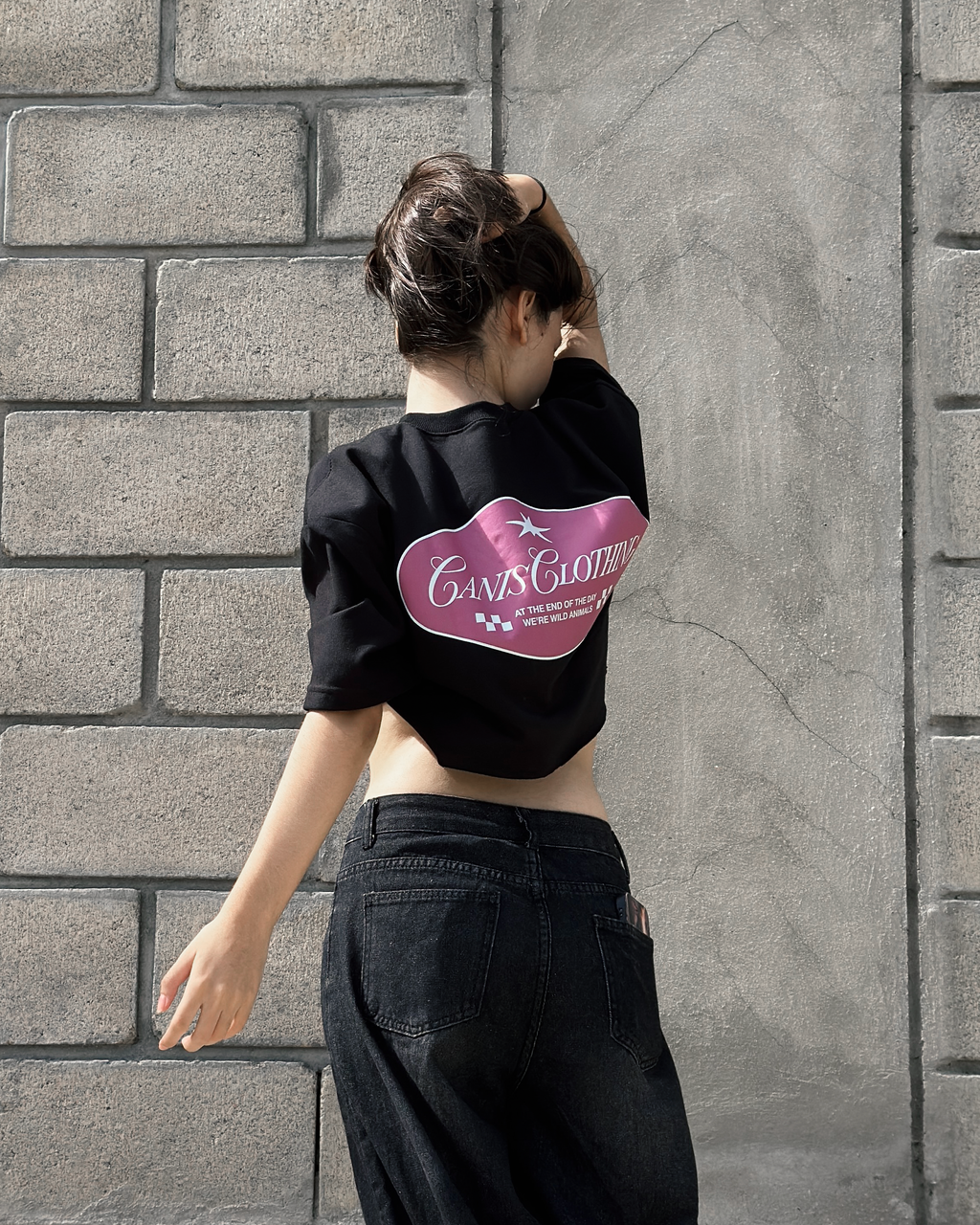 Racing Team Pink
