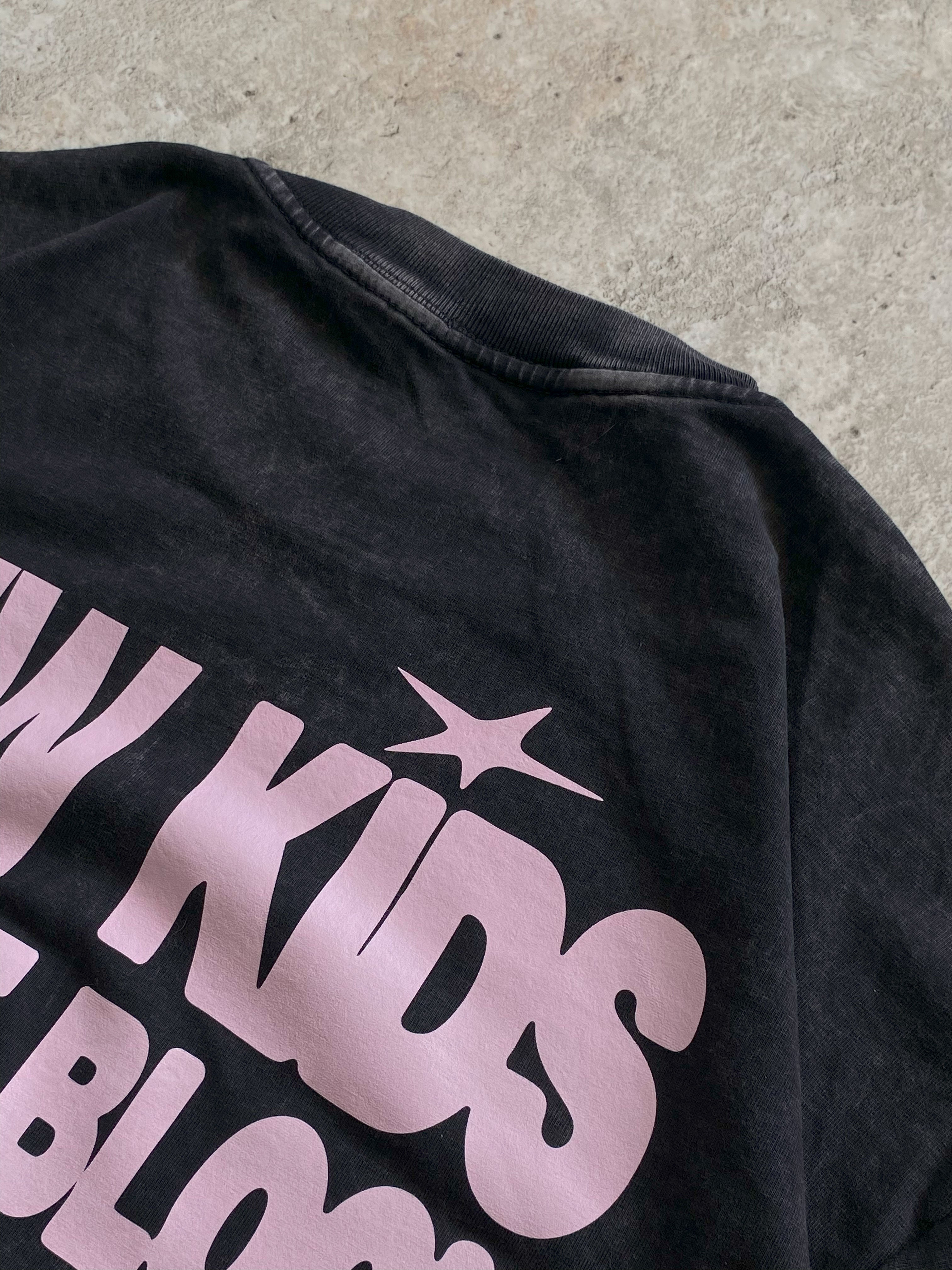 New Kids | Acid Wash