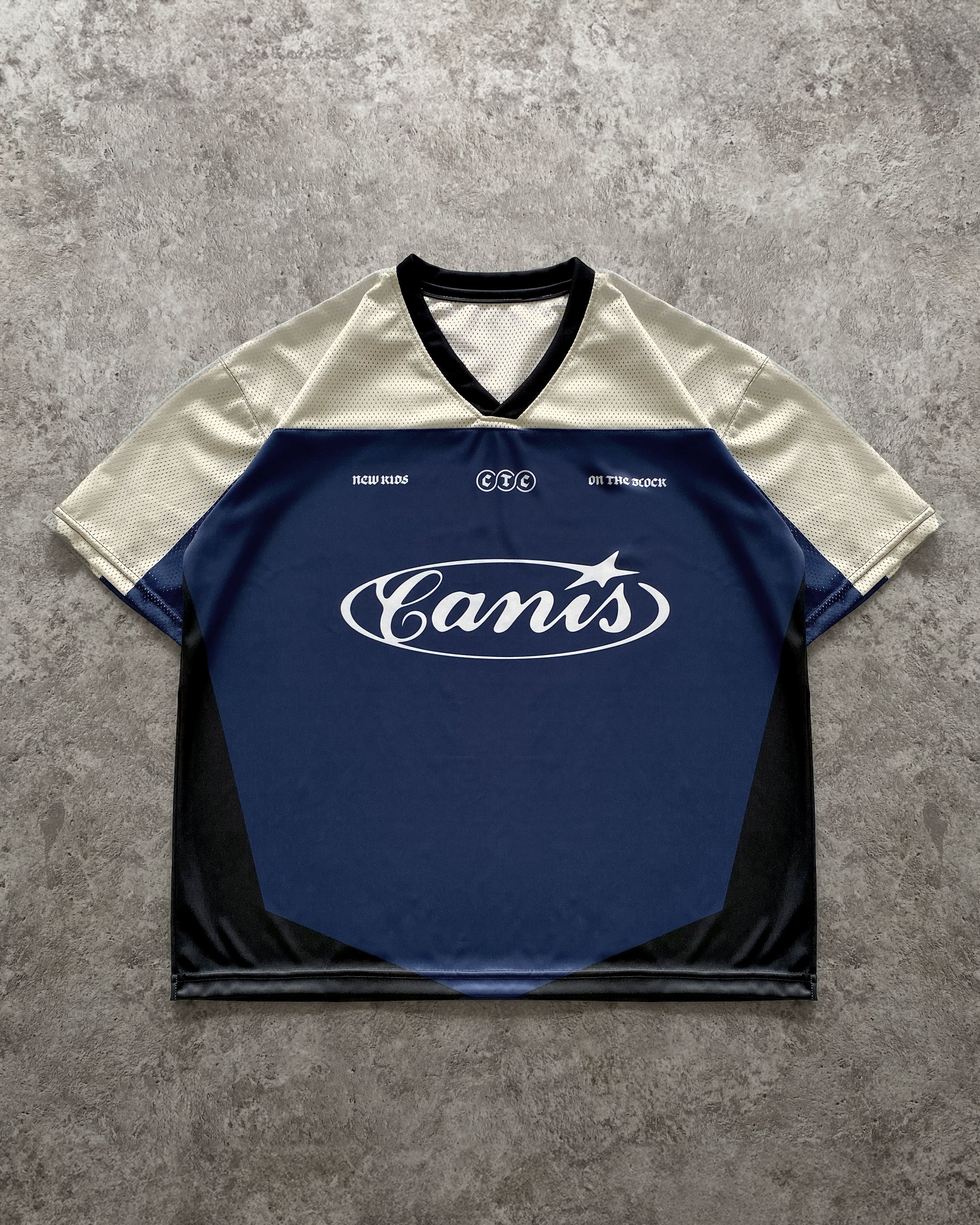 Jersey Azul