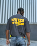 New Kids | Gris