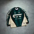 Jersey Cross | Verde