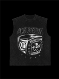 RING | ACID WASH TANK