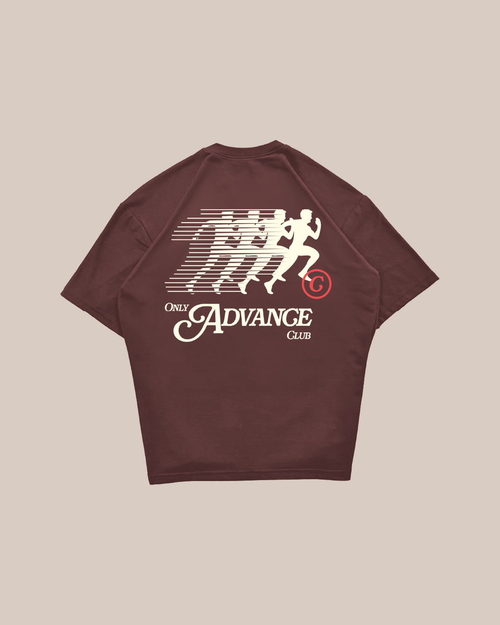Only Advance Oversize