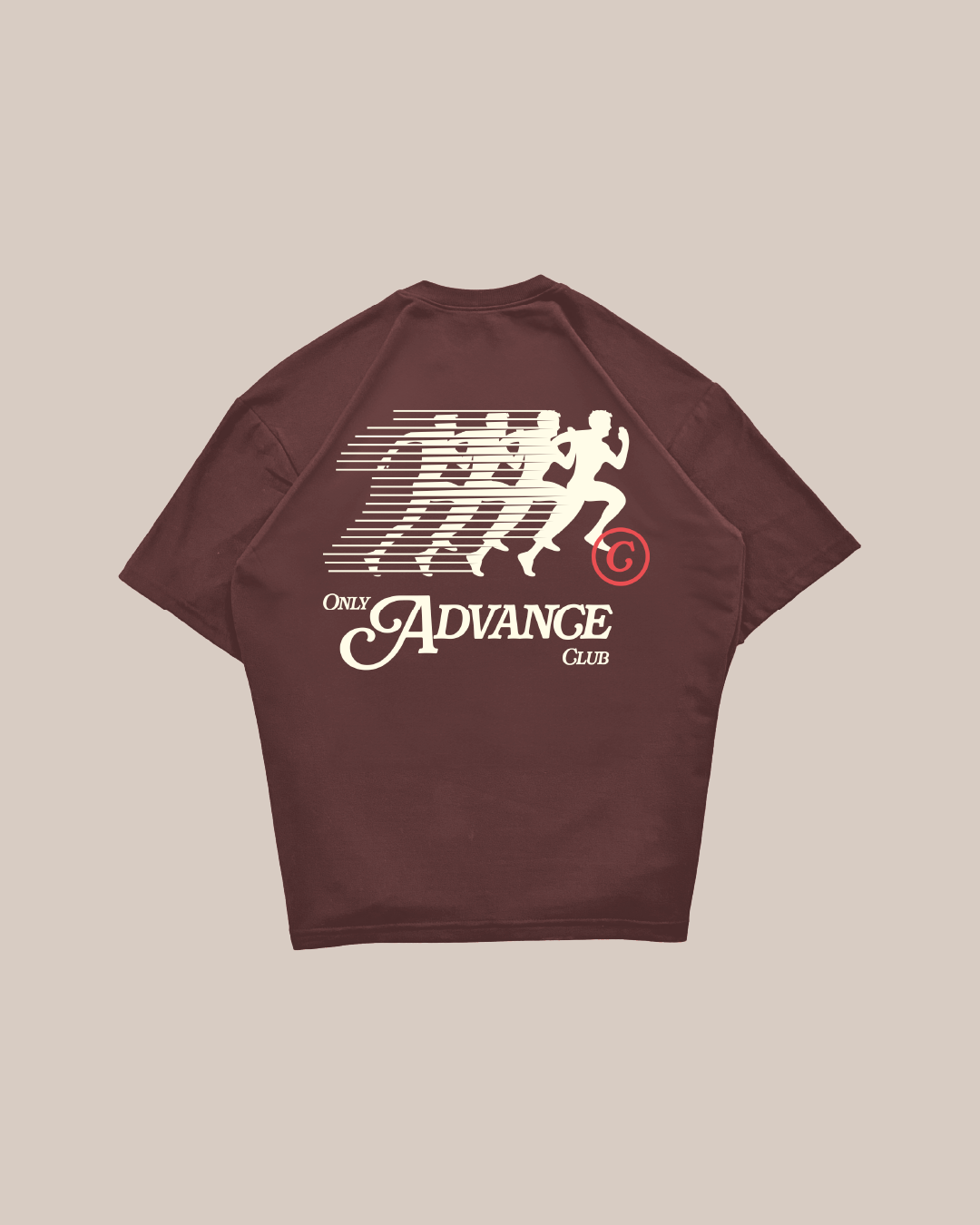 Only Advance Oversize