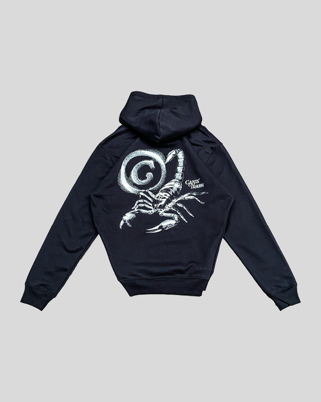 Alakran Hoodie