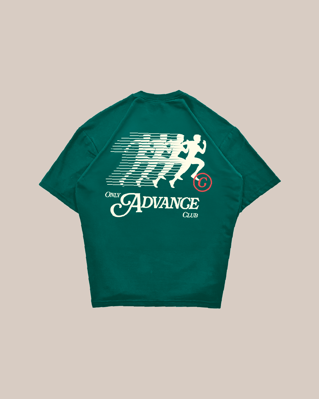 Only Advance Oversize