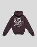 Alakran Hoodie