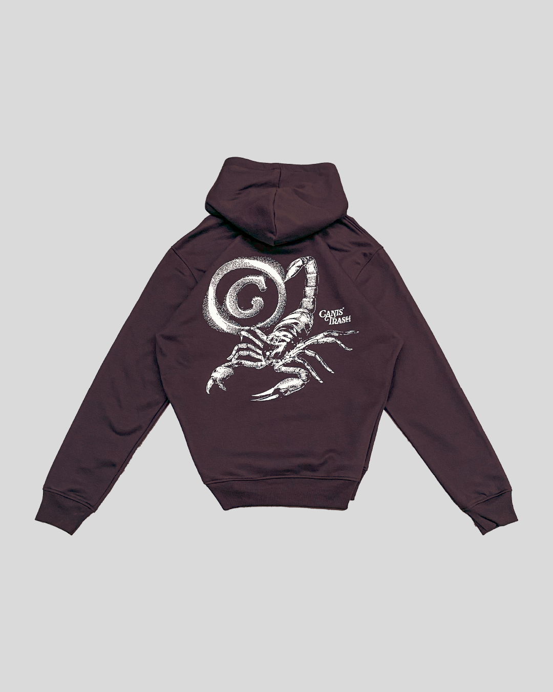 Alakran Hoodie