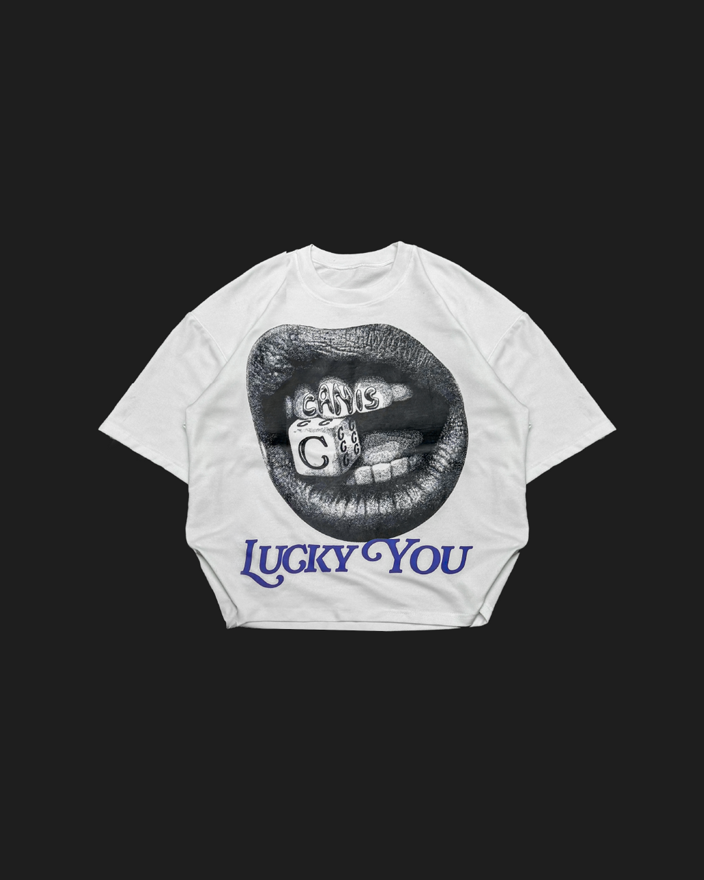 Lucky You