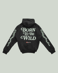 Born To Be Wild Hoodie