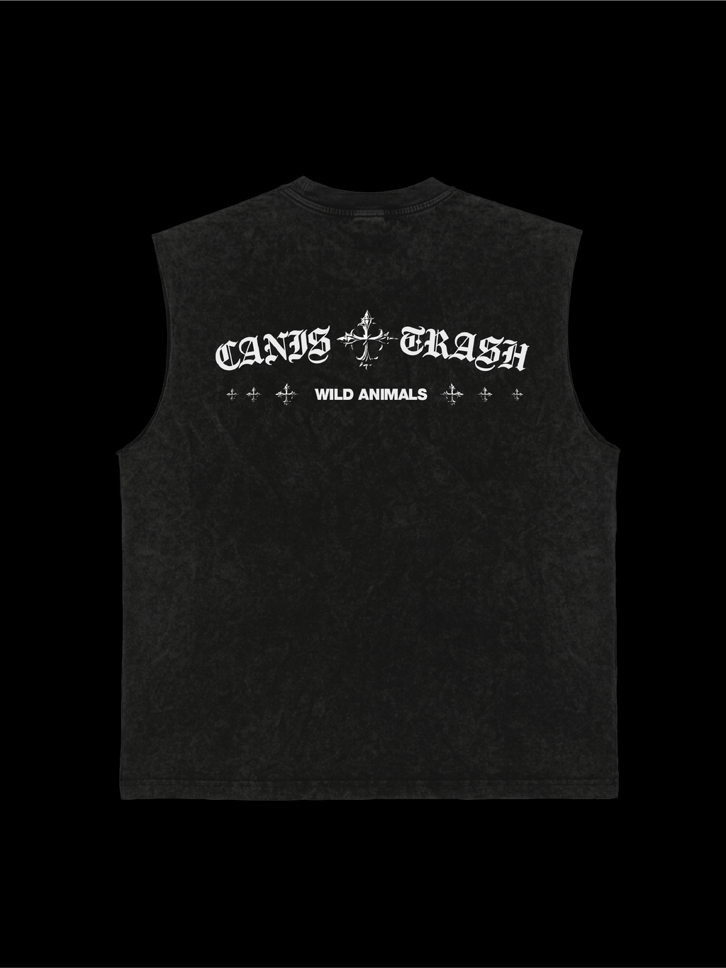 RING | ACID WASH TANK
