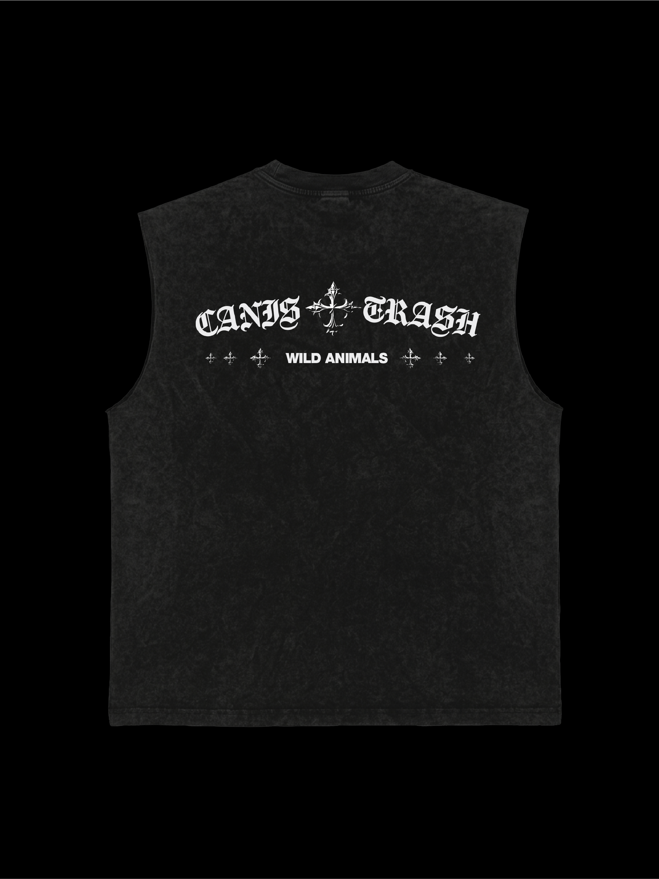 RING | ACID WASH TANK