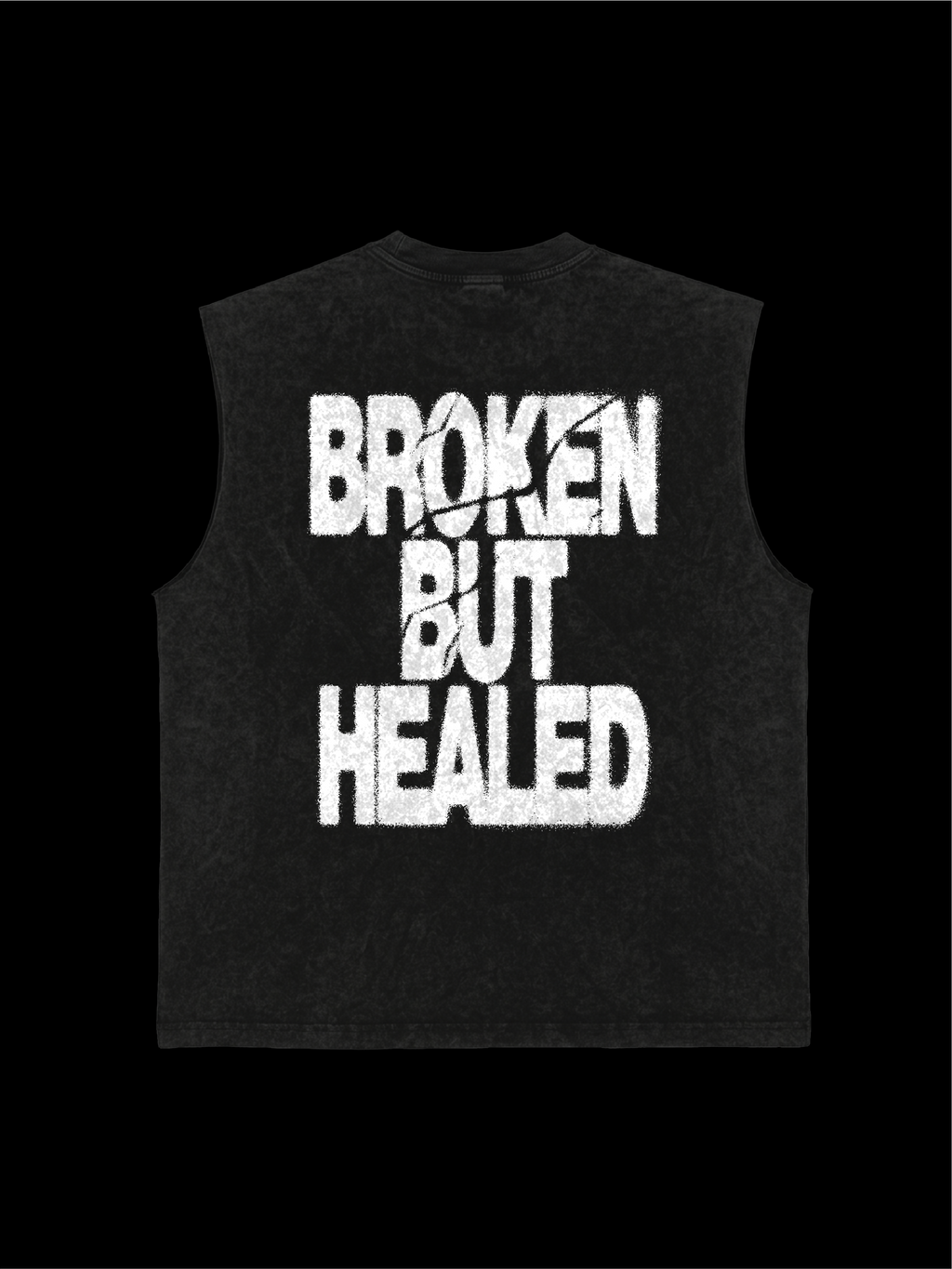 BONES | ACID WASH TANK