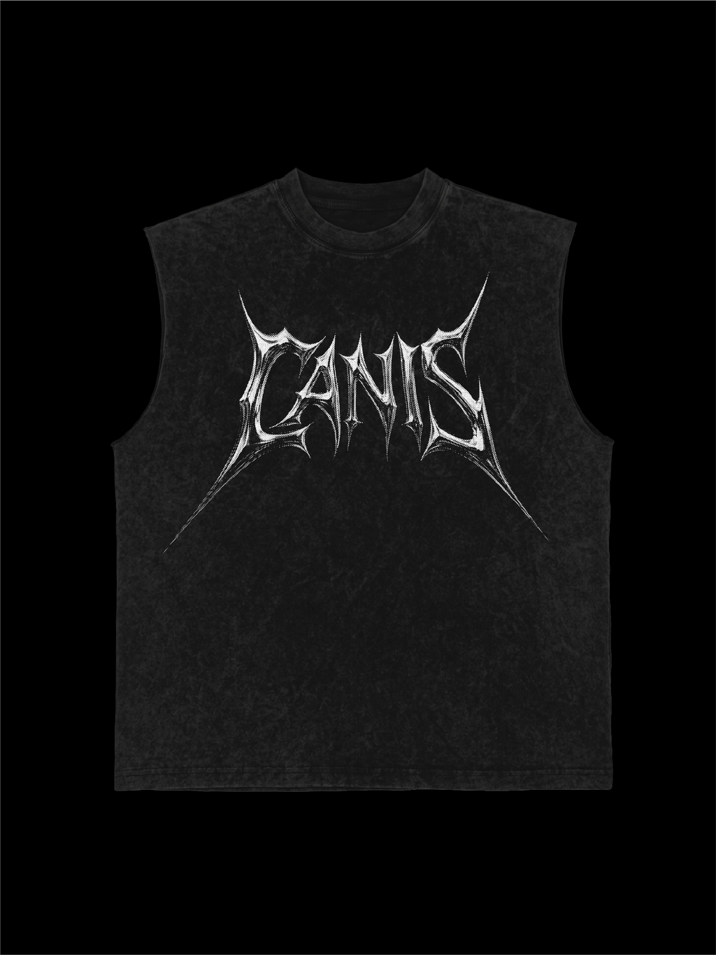 TRIBAL | ACID WASH TANK