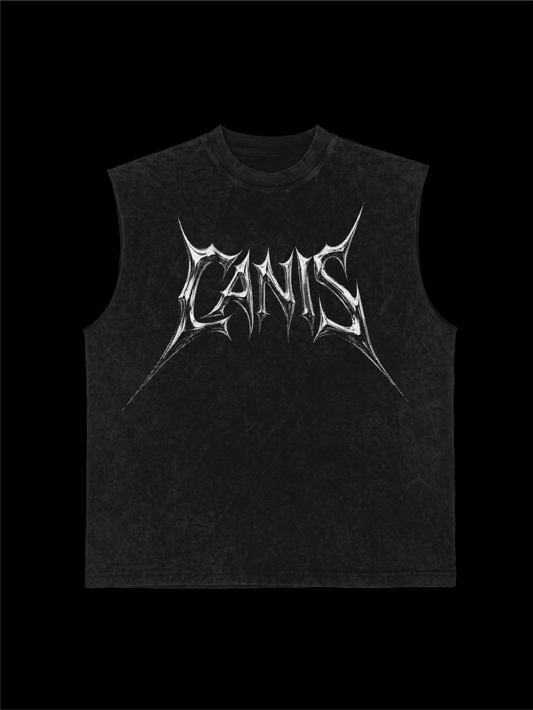 TRIBAL | ACID WASH TANK