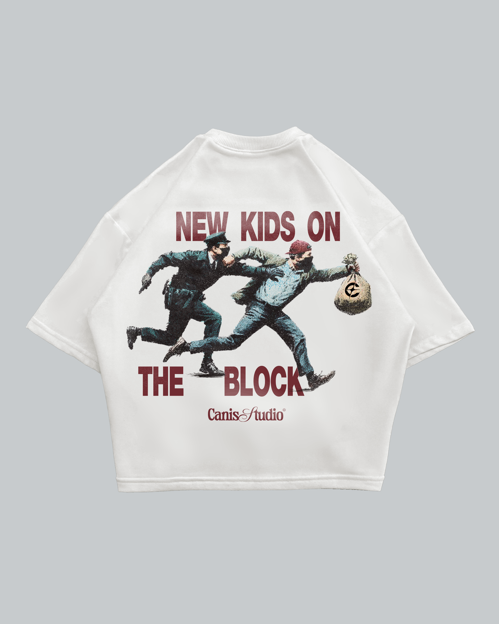 New kids