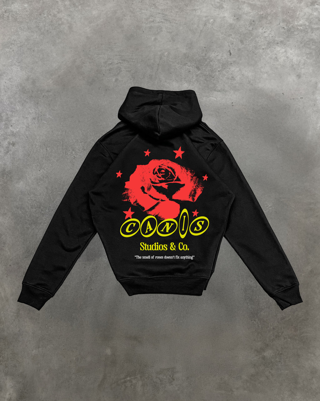 RacingStudio | Hoodie
