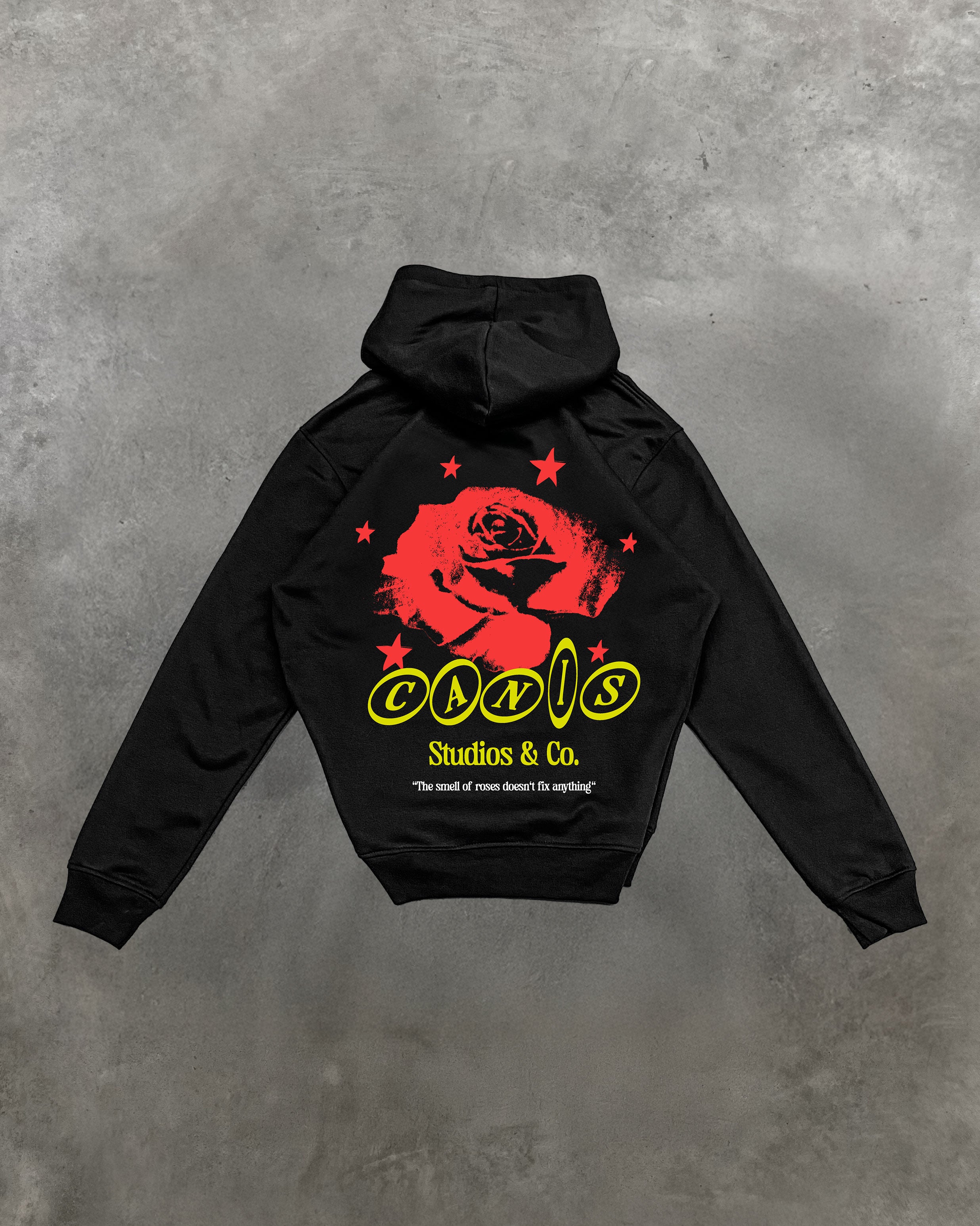 RacingStudio | Hoodie