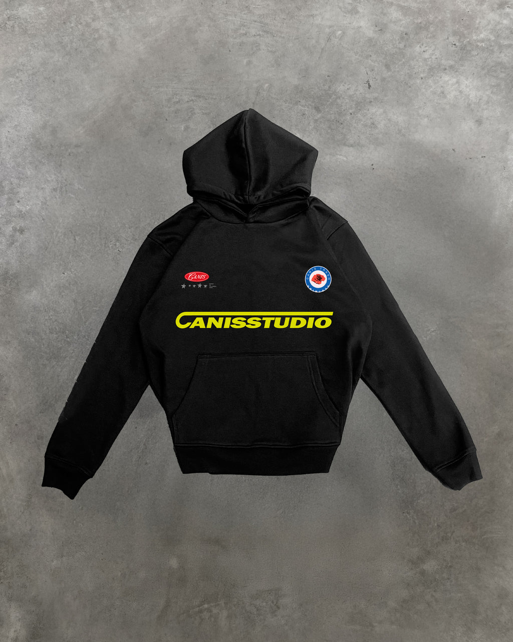 RacingStudio | Hoodie