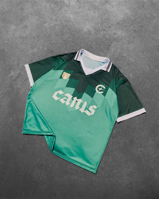 Polo Golden Boy Green