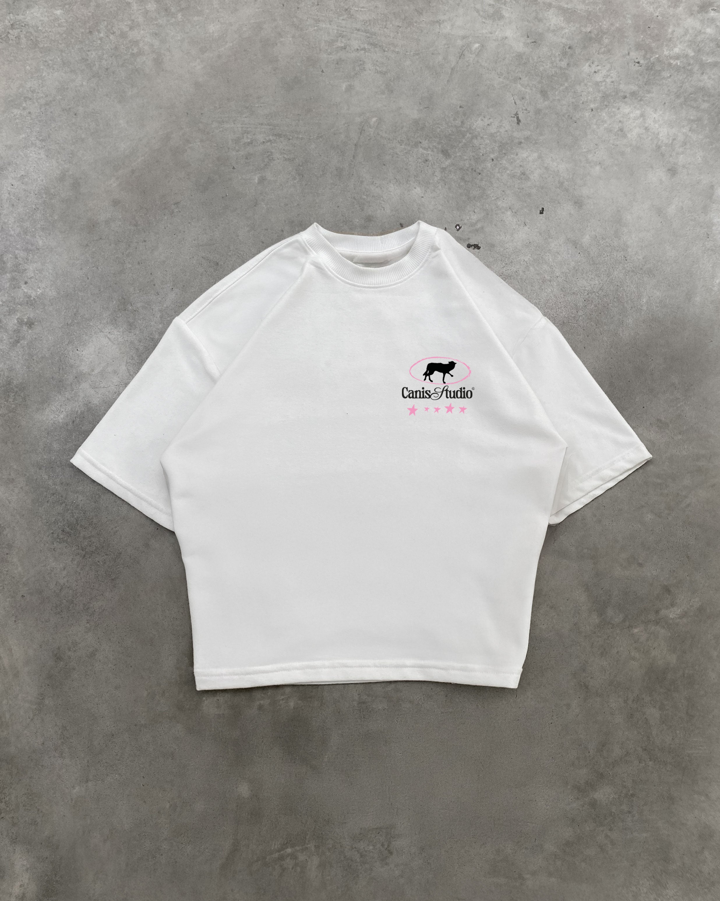 CanisStudio pink