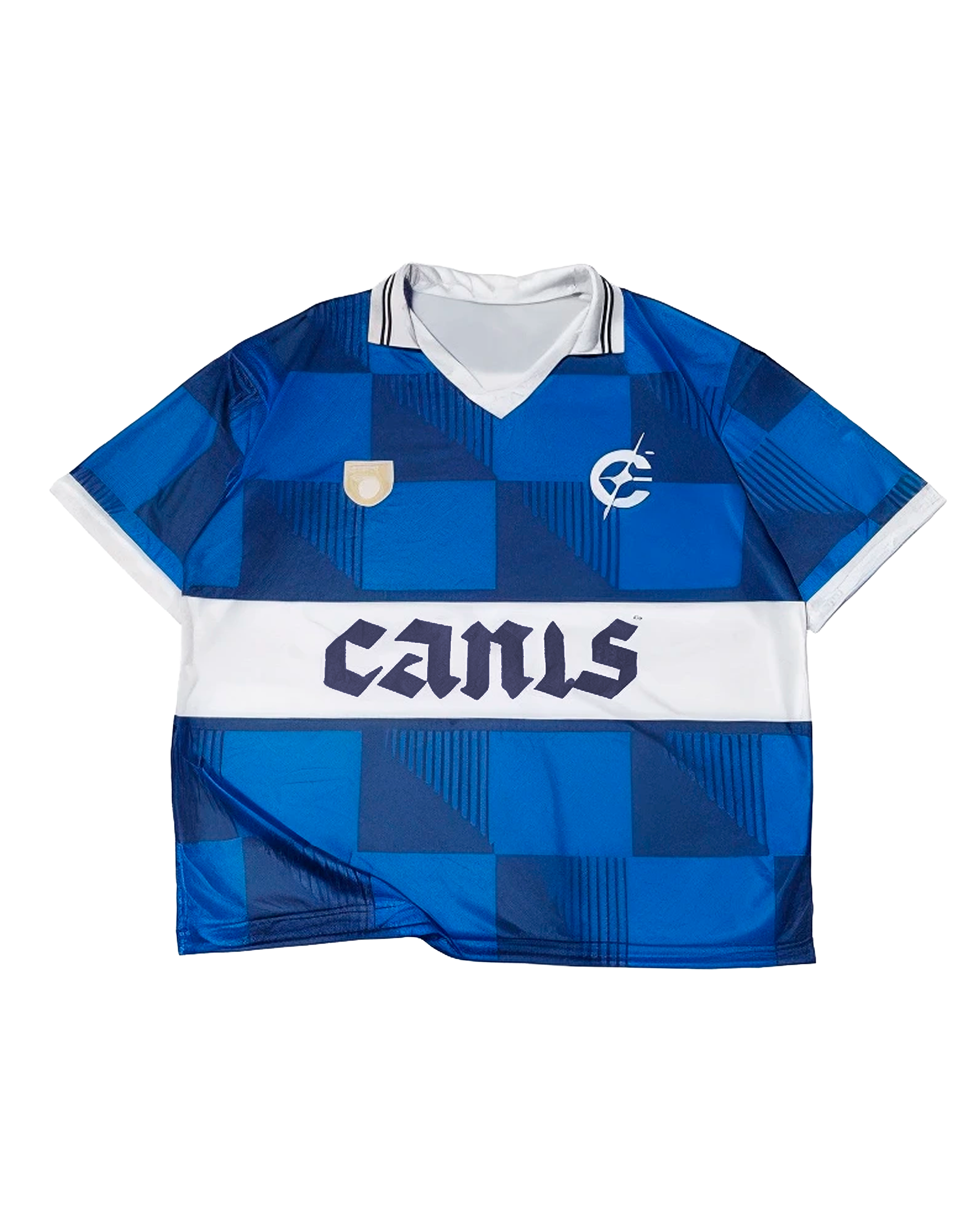 Polo Golden Boy Blue