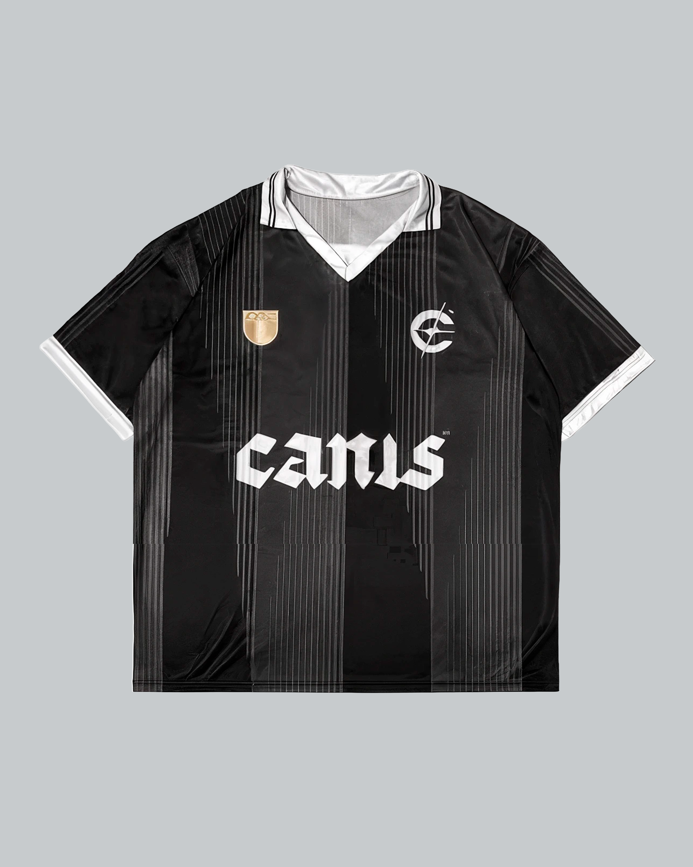 Polo Golden Boy Black