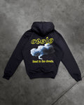Head in the clouds | Hoodie