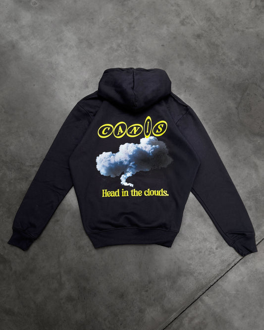 Head in the clouds | Hoodie