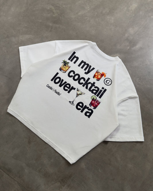 Cocktail lover era
